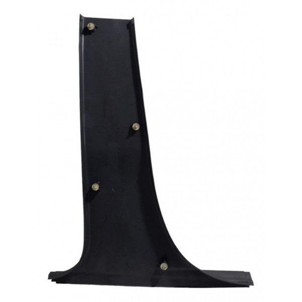 Acabamento Coluna Inferior Direito Volkswagen Fox 2010