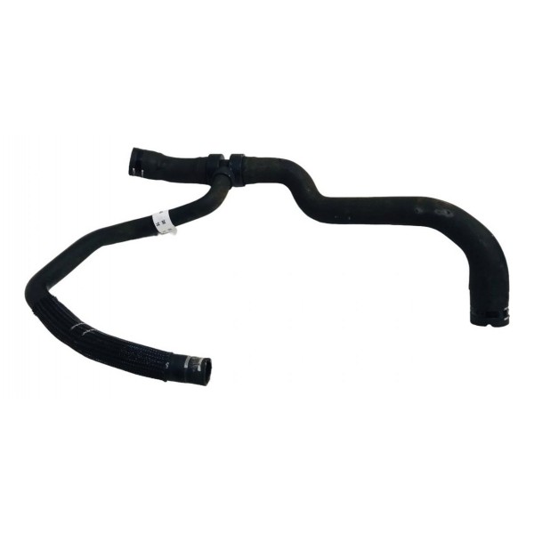 Mangueira Inferior Do Radiador Fiat Punto 1.8 2014/2015
