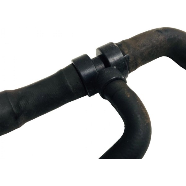 Mangueira Inferior Do Radiador Fiat Punto 1.8 2014/2015