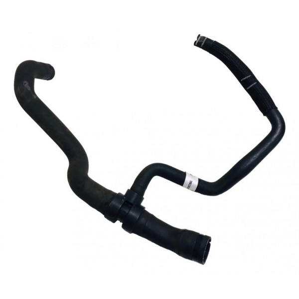 Mangueira Inferior Do Radiador Fiat Punto 1.8 2014/2015