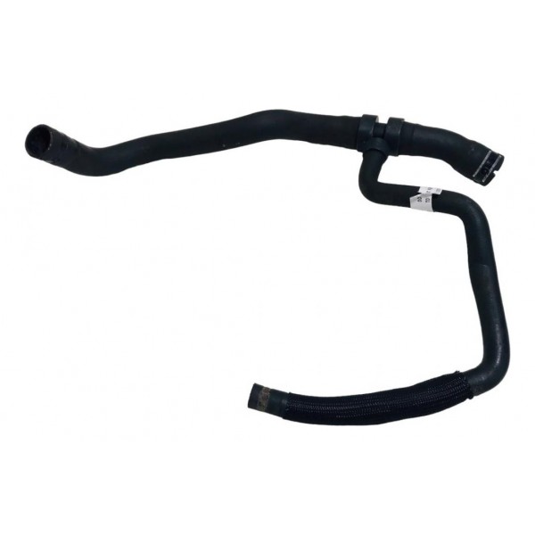 Mangueira Inferior Do Radiador Fiat Punto 1.8 2014/2015