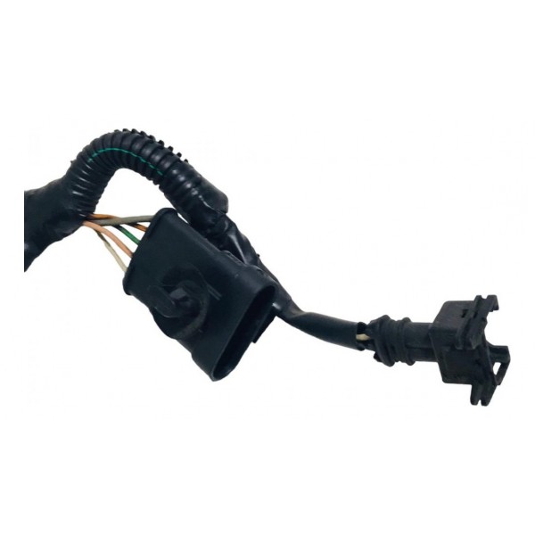 Chicote Bico Injetor Renault Sandero / Clio 1.0 16v 2010