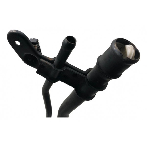 Gargalo Tanque Combustível Ford Ka 2017