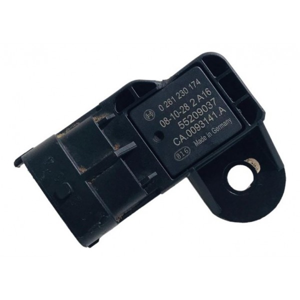 Sensor Map Fiat Stilo / Punto Palio 1.4/1.8 0261230174