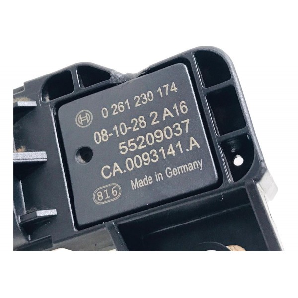 Sensor Map Fiat Stilo / Punto Palio 1.4/1.8 0261230174