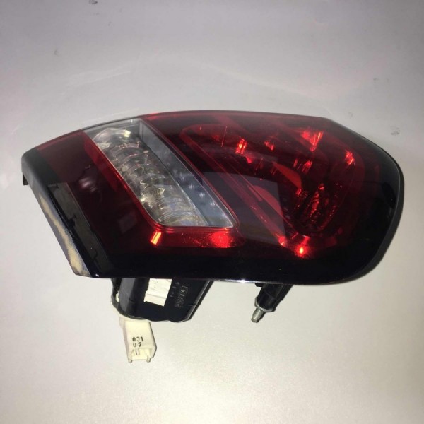Lanterna Traseira Direita Citroen C4 Picasso