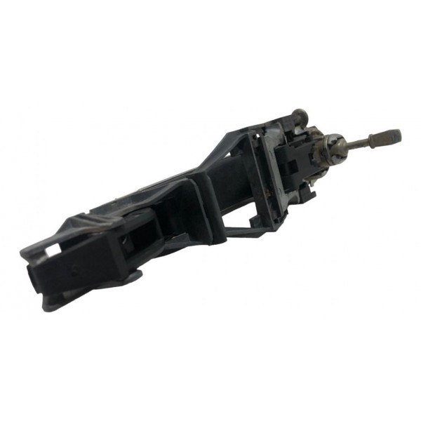 Maçaneta Externa Dianteira Esquerda Volkswagen Fox 2008