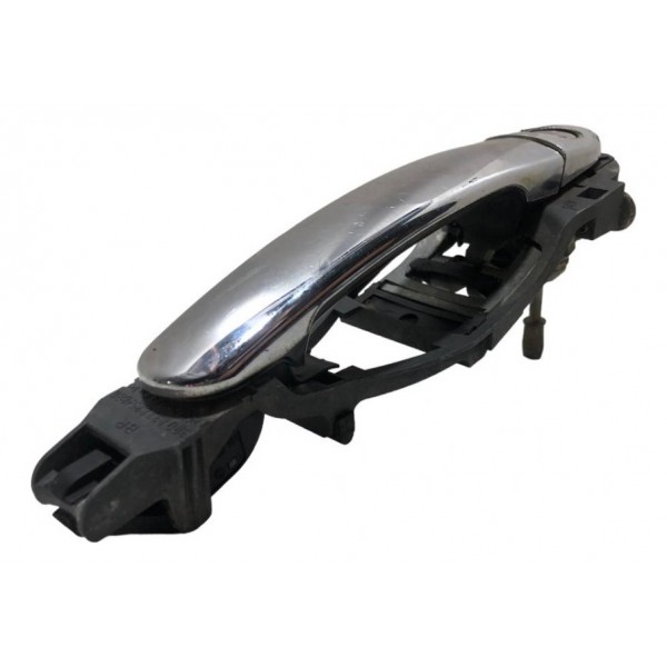 Maçaneta Externa Dianteira Esquerda Volkswagen Fox 2008