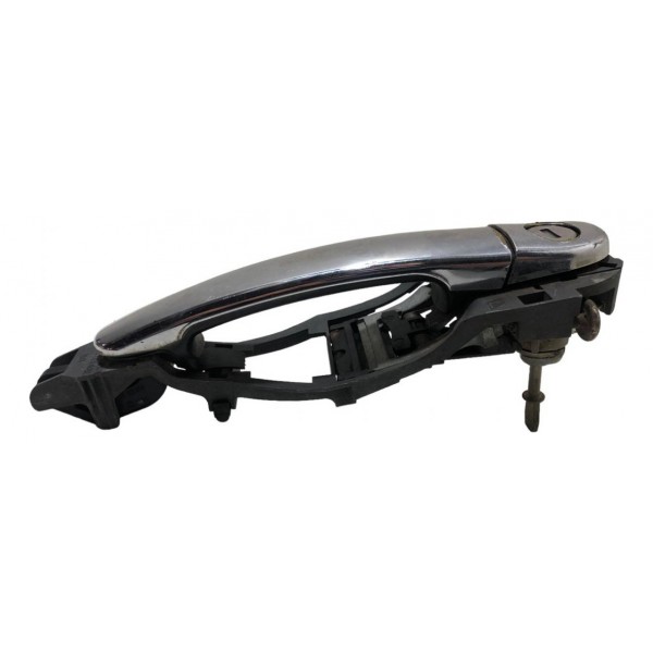 Maçaneta Externa Dianteira Esquerda Volkswagen Fox 2008