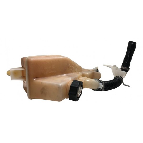 Reservatório Partida Fria Fiat Punto Linea