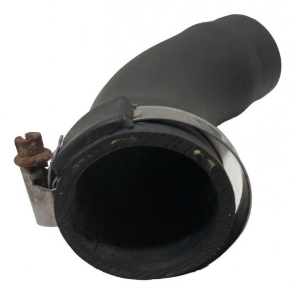 Mangueira Gargalo Tanque Combustível Chevrolet Cruze 2020