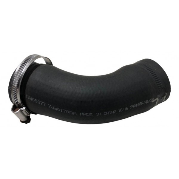 Mangueira Gargalo Tanque Combustível Chevrolet Cruze 2020