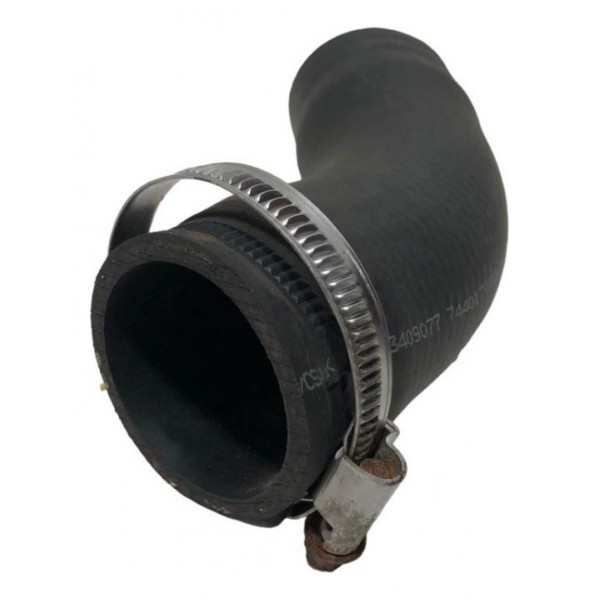 Mangueira Gargalo Tanque Combustível Chevrolet Cruze 2020