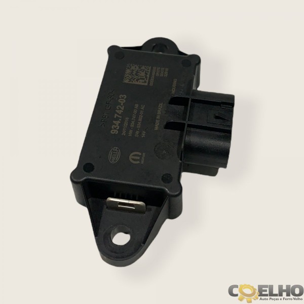 Módulo Sensor Temperatura Jeep Renegade 2016 93474203 (685)