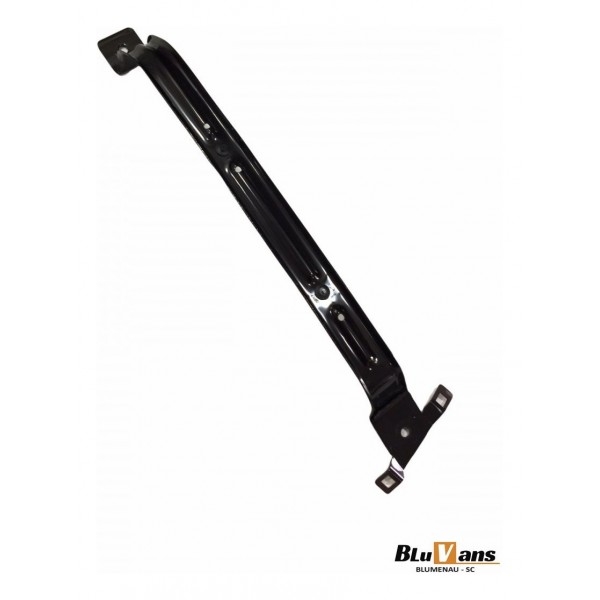 Cinta Tanque Combustível Ford Ecosport Se 1.5 2020/21