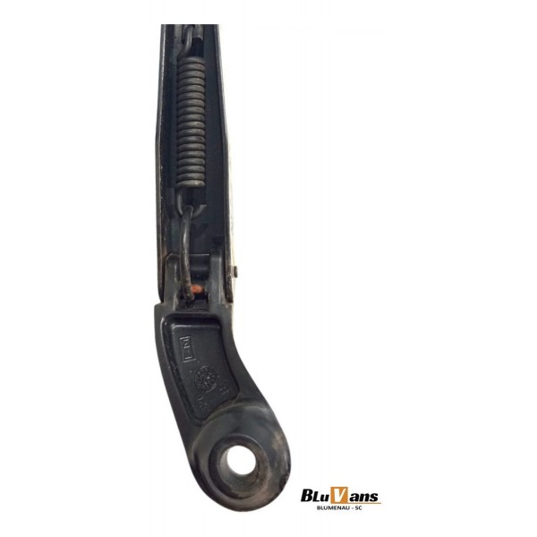 Braço Limpador Dianteiro Direito Palio Attractive 1.0 2015