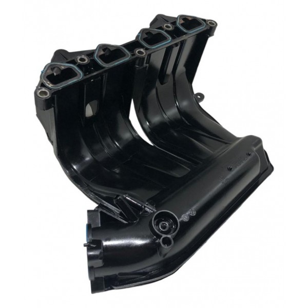 Coletor Admissão Fiat Punto Bravo 1.8 2011/16