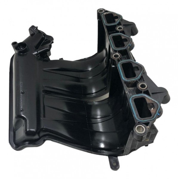 Coletor Admissão Fiat Punto Bravo 1.8 2011/16