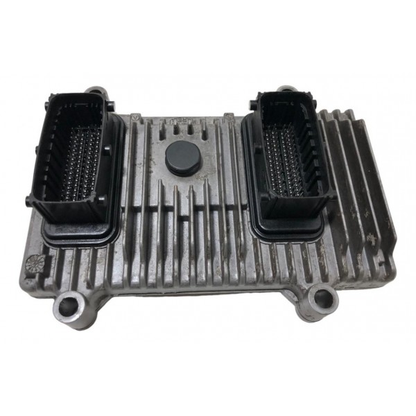 Módulo Injeção Fiat Punto 1.8 Sporting 2015