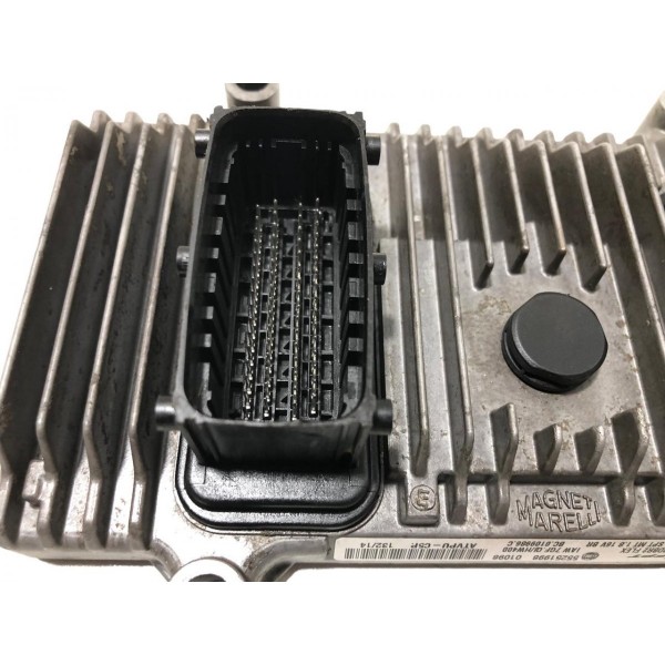 Módulo Injeção Fiat Punto 1.8 Sporting 2015