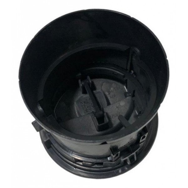 Difusor Ar Lado Esquerdo Renault Master 2009