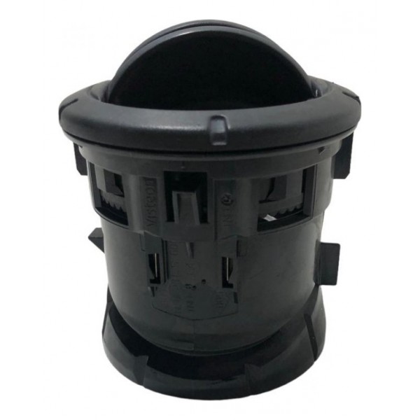 Difusor Ar Lado Esquerdo Renault Master 2009