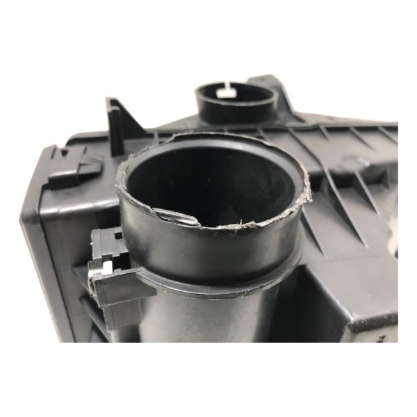 Caixa Filtro De Ar Nissan Tiida 1.8 2010