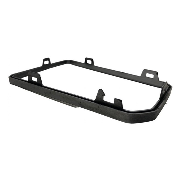 Moldura Alavanca Console Volkswagen Polo 2019 C/detalhe