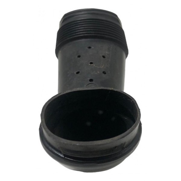 Duto Cano Entrada Filtro Ar Ford New Fiesta 2014