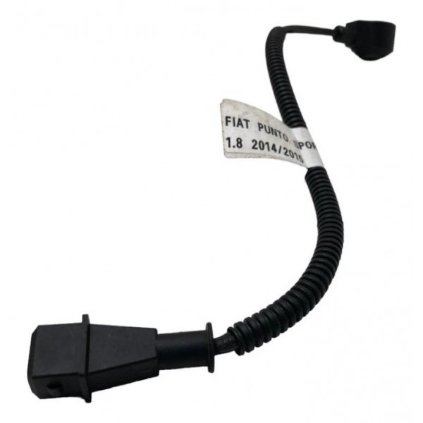 Sensor Detonação Fiat Punto 1.8 Sporting 2014