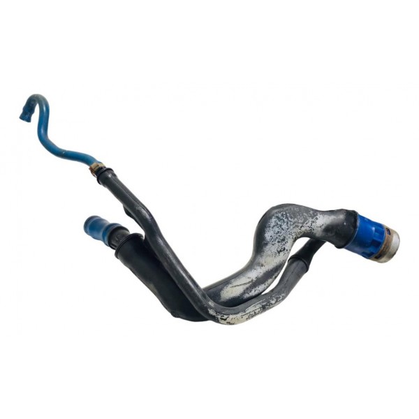 Gargalo Tanque De Combustível Ford Courier 1.6 Flex 2013