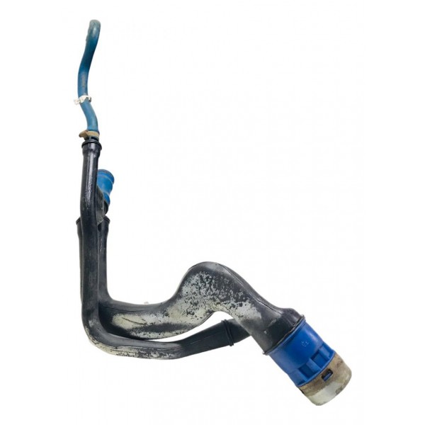 Gargalo Tanque De Combustível Ford Courier 1.6 Flex 2013