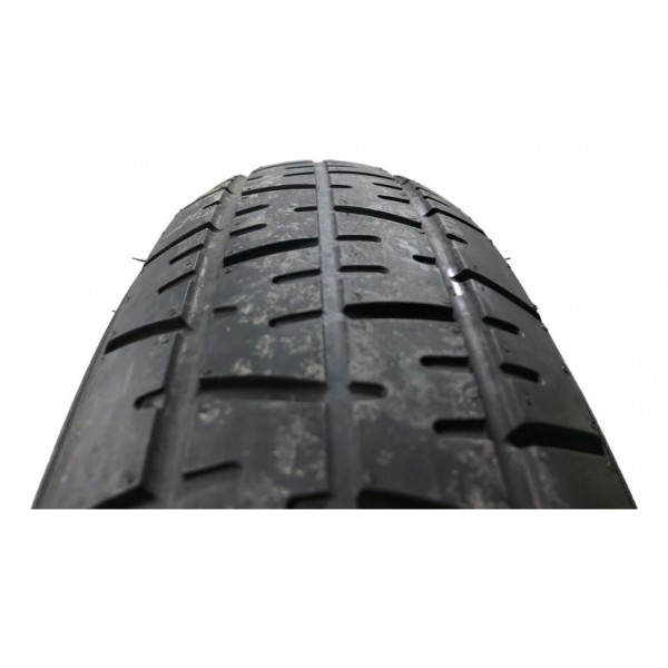 Roda Estepe Fino 135/90 Honda Wrv 2021