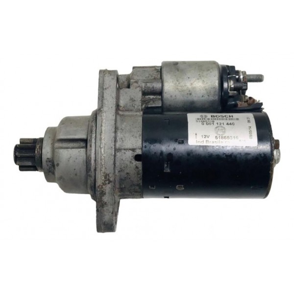 Motor Arranque Fiat Punto Sporting 1.8 2014/2015