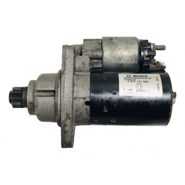 Motor Arranque Fiat Punto Sporting 1.8 2014/2015