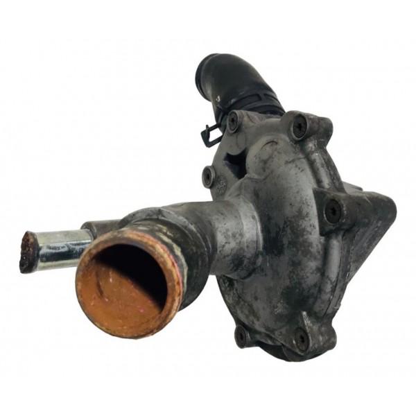 Bomba D'agua Fiat Punto Sporting 1.8 2014/2015