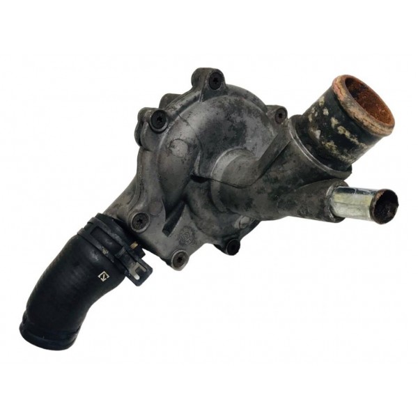 Bomba D'agua Fiat Punto Sporting 1.8 2014/2015