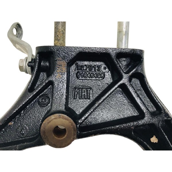 Suporte Coxim Câmbio Fiat Punto Sporting 1.8 2014/2015