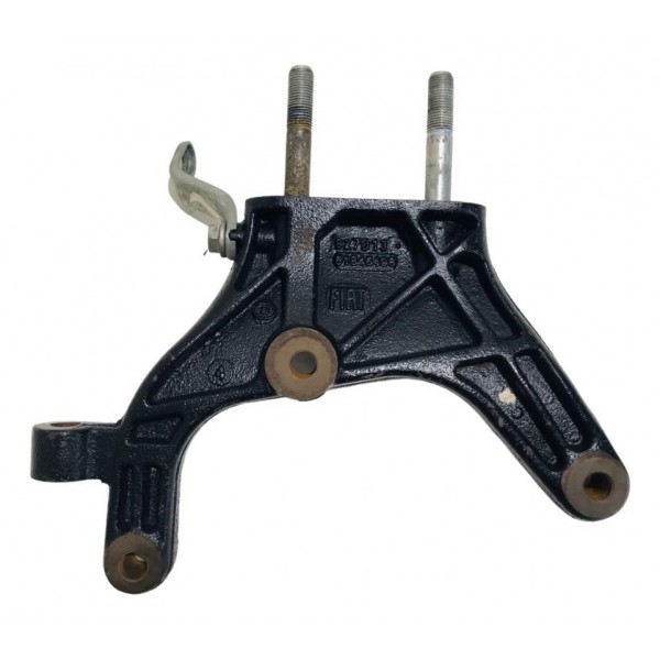 Suporte Coxim Câmbio Fiat Punto Sporting 1.8 2014/2015