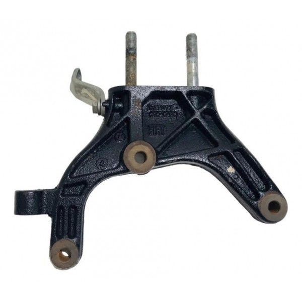 Suporte Coxim Câmbio Fiat Punto Sporting 1.8 2014/2015