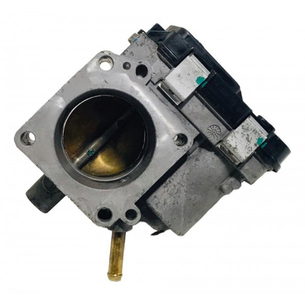 Tbi Corpo De Borboleta Fiat Punto Sporting 1.8 2014/2015