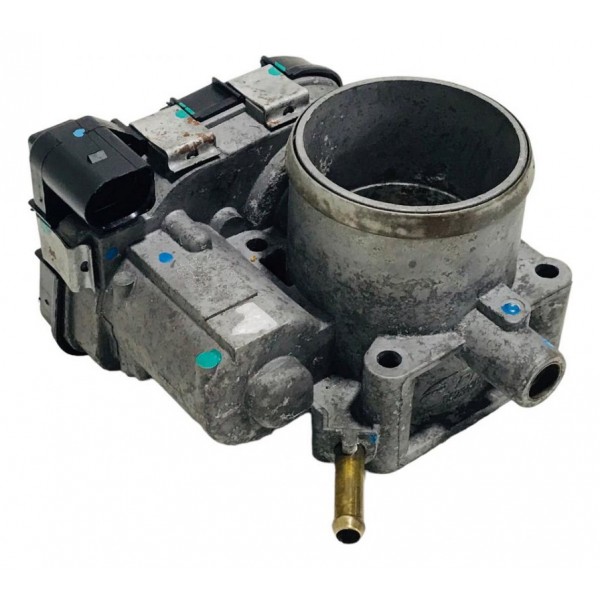 Tbi Corpo De Borboleta Fiat Punto Sporting 1.8 2014/2015