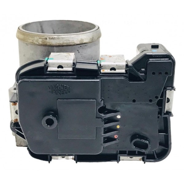 Tbi Corpo De Borboleta Fiat Punto Sporting 1.8 2014/2015