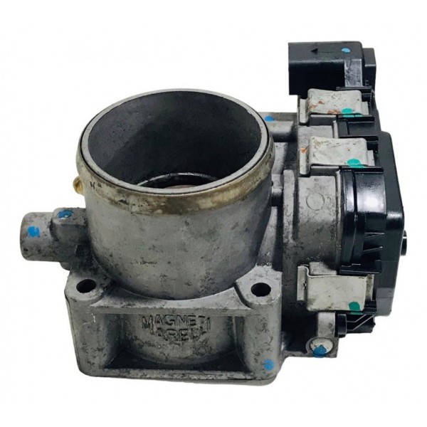 Tbi Corpo De Borboleta Fiat Punto Sporting 1.8 2014/2015