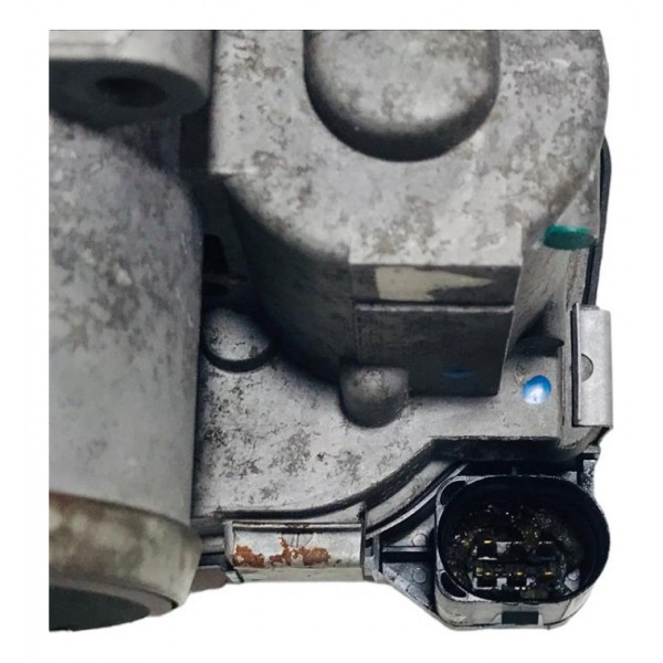 Tbi Corpo De Borboleta Fiat Punto Sporting 1.8 2014/2015