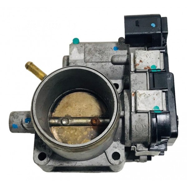 Tbi Corpo De Borboleta Fiat Punto Sporting 1.8 2014/2015