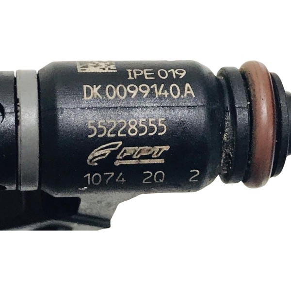 Bico Injetor Fiat Punto Sporting 1.8 2014-2015