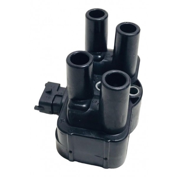 Bobina De Ignição Fiat Punto Sporting 1.8 2014/2015