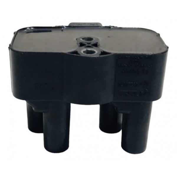 Bobina De Ignição Fiat Punto Sporting 1.8 2014/2015