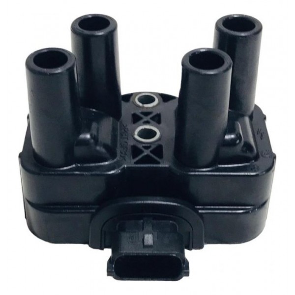 Bobina De Ignição Fiat Punto Sporting 1.8 2014/2015